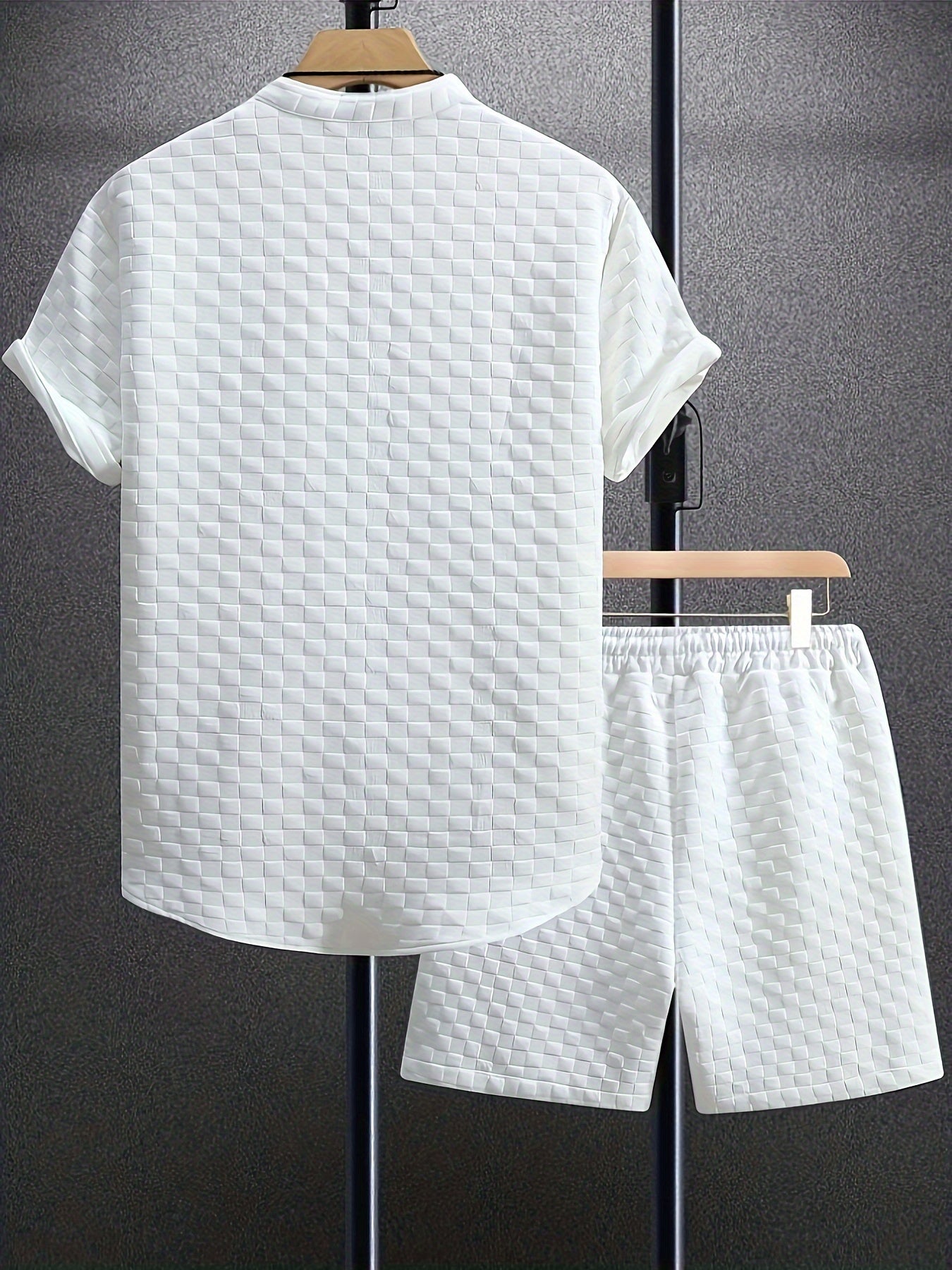 Prymee™ Men’s Two-Piece Set