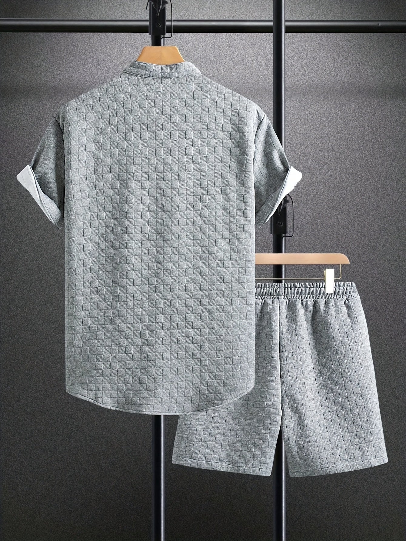 Prymee™ Men’s Two-Piece Set