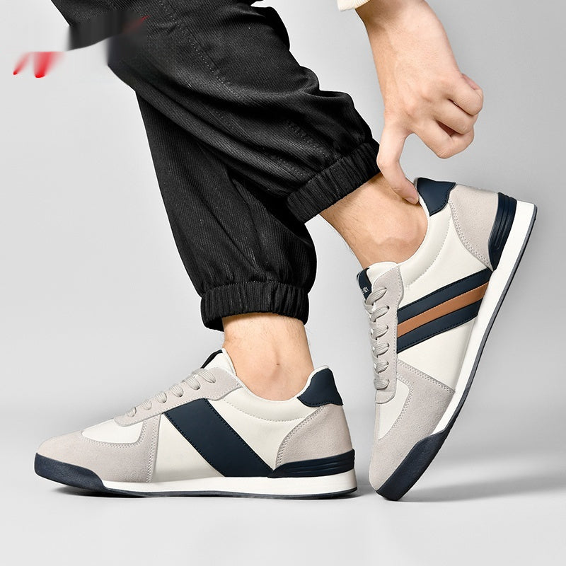 JAMES LIGHT RUNNER