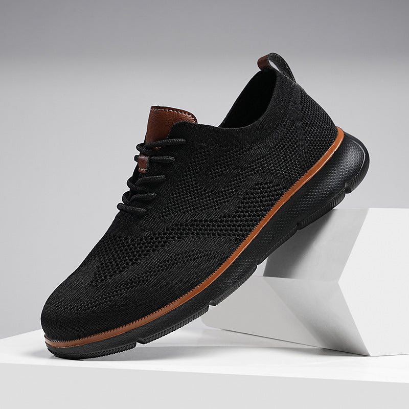 ETHAN LIGHTWEIGHT SNEAKERS