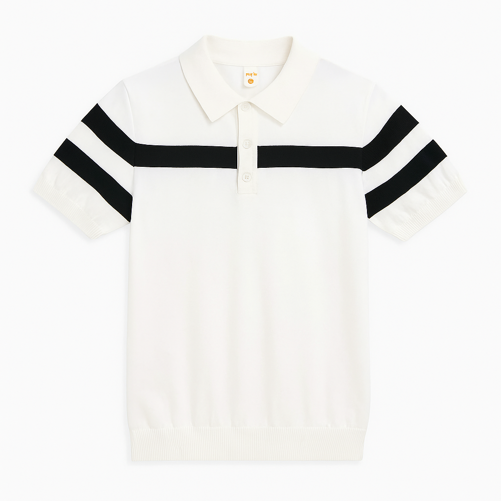 ELIAS ICE SILK PREMIUM POLO