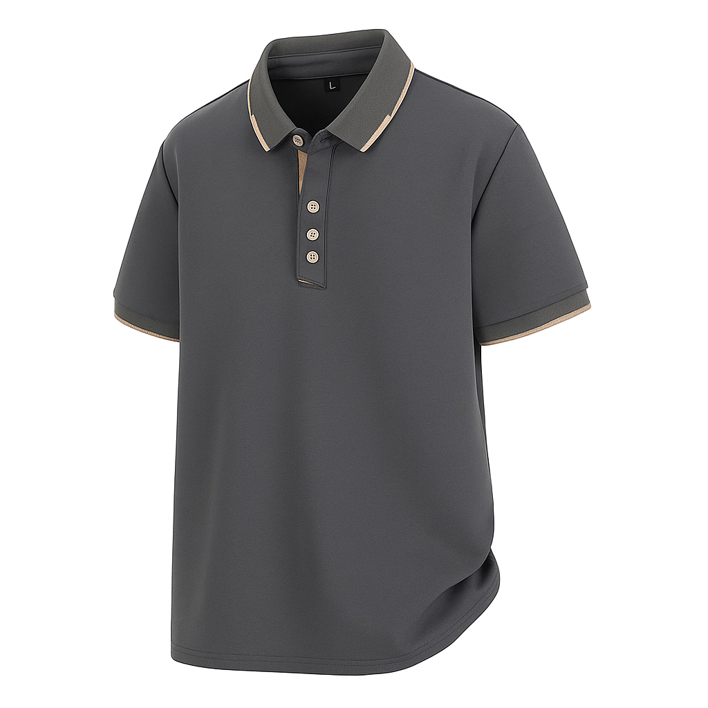 WILLIAM CLASSIC TEE