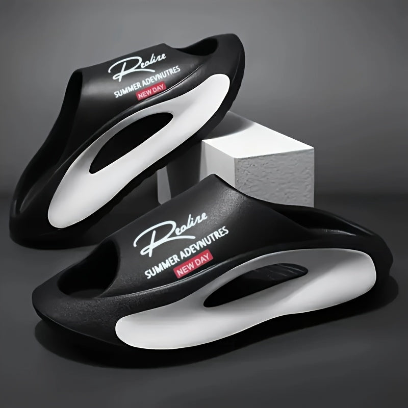 EasyStride Grip Slides🩴