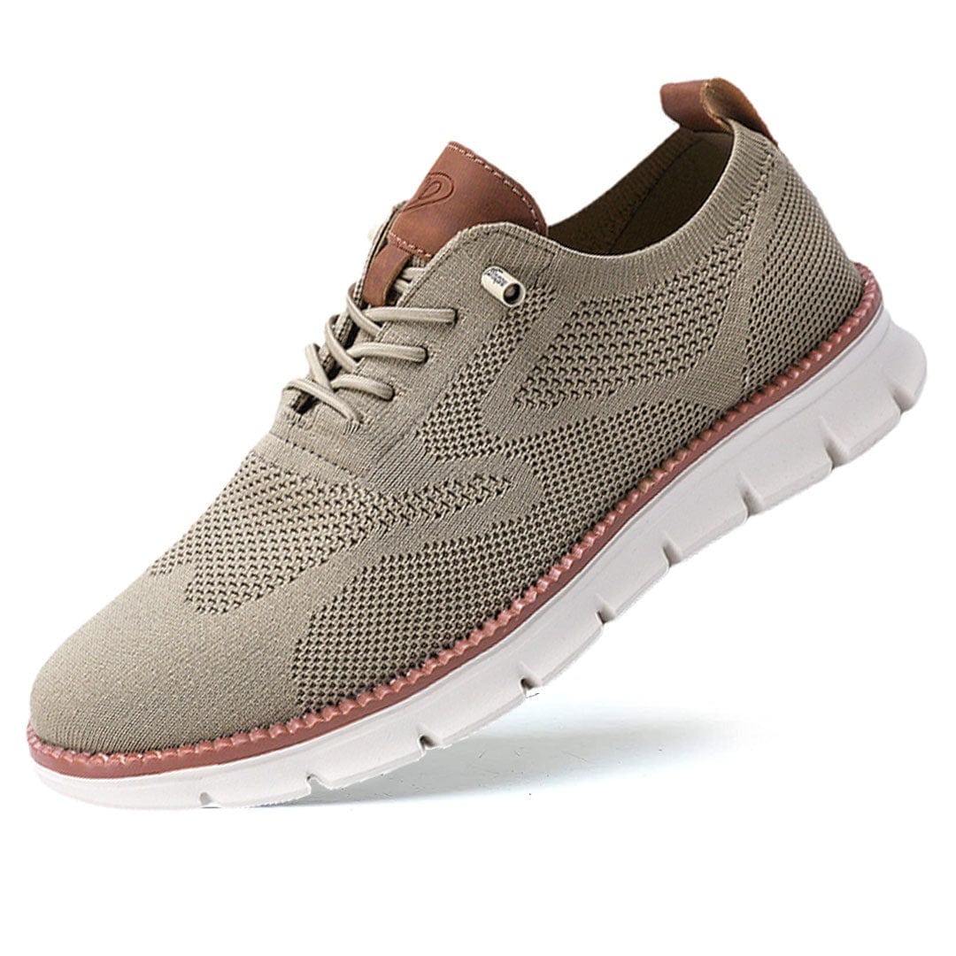 Elias | Ultimate Comfort Shoes