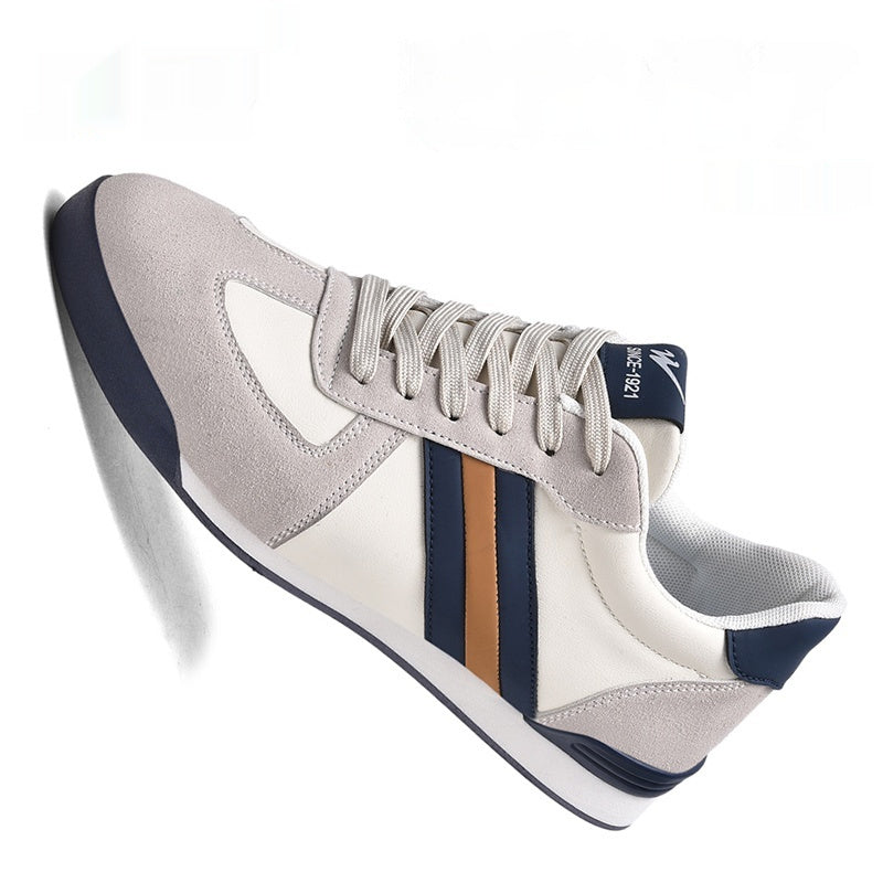 JAMES LIGHT RUNNER