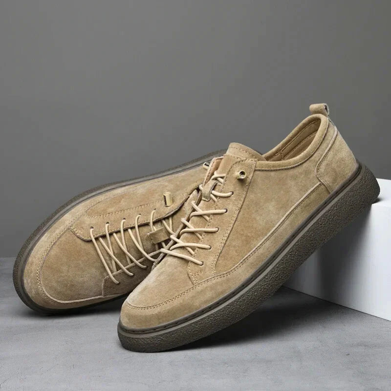 JUDE™ SUEDE SNEAKERS