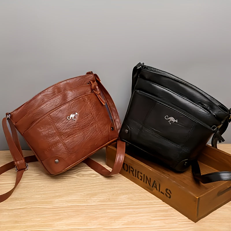 Prymee Shoulder Bag