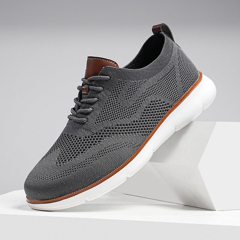 ETHAN LIGHTWEIGHT SNEAKERS