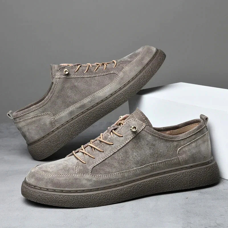 JUDE™ SUEDE SNEAKERS