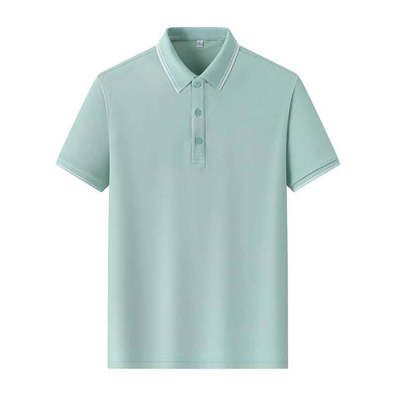 Men’s Premium Polo
