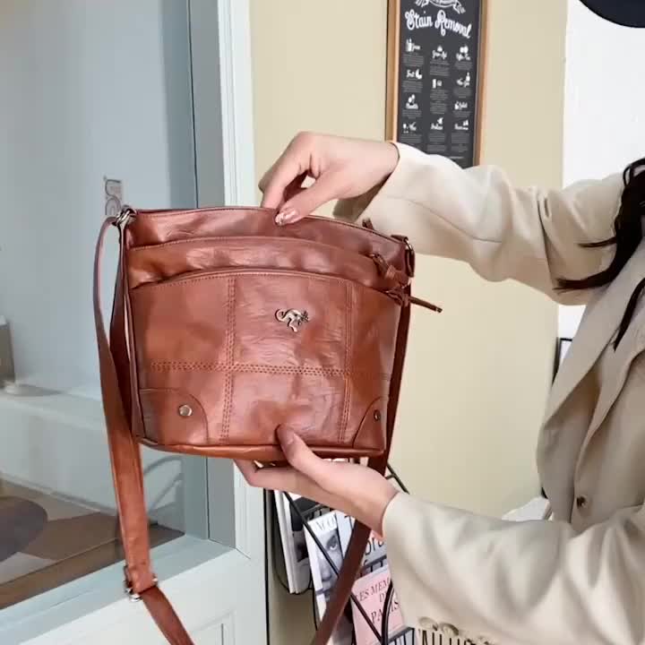 Prymee Shoulder Bag