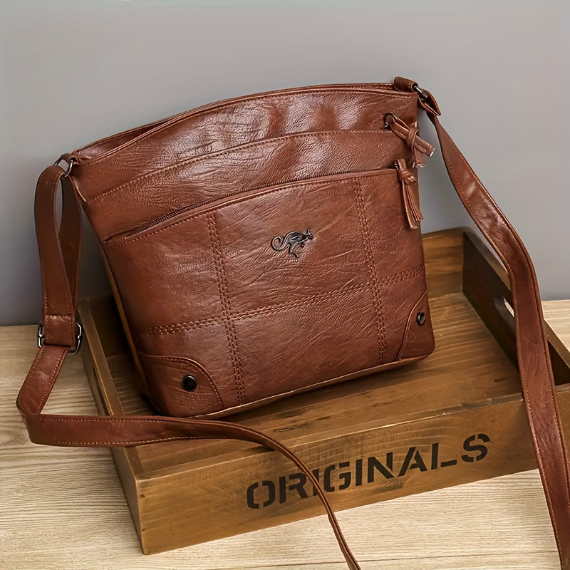 Prymee Shoulder Bag