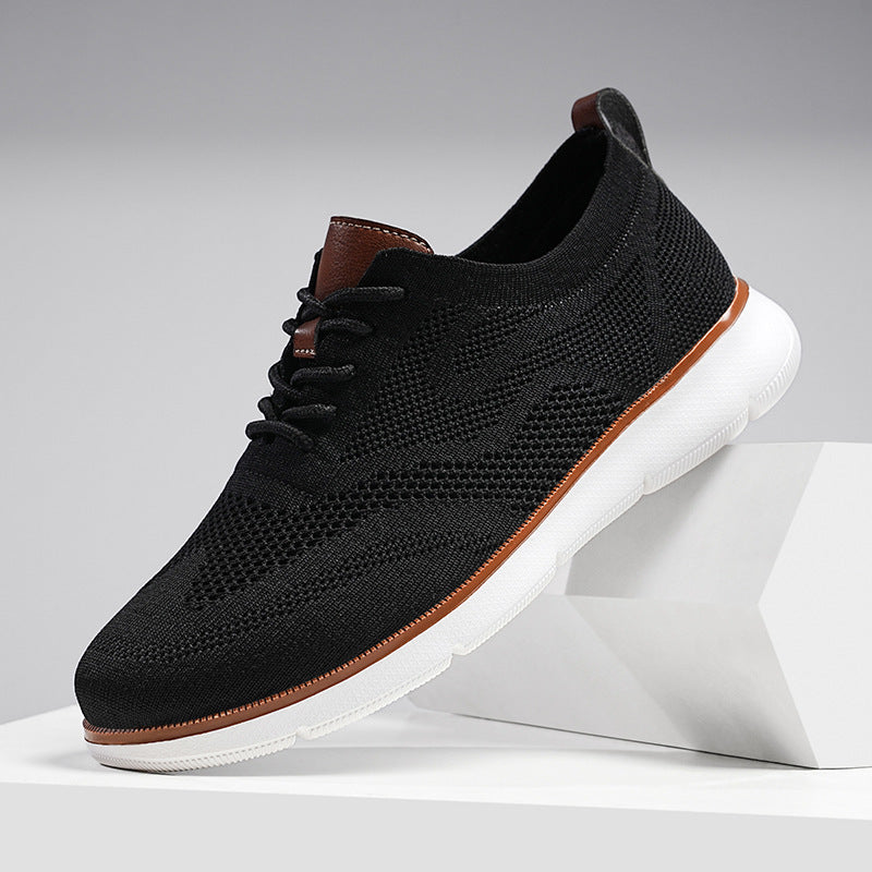 ETHAN LIGHTWEIGHT SNEAKERS