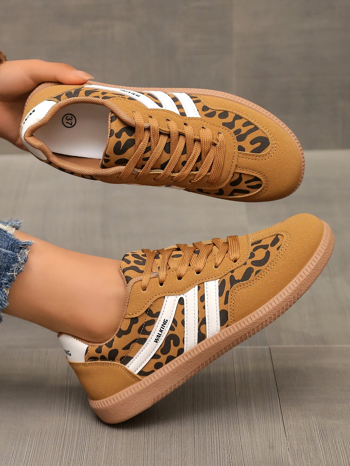 Ella Lane Orthopedic Shoes