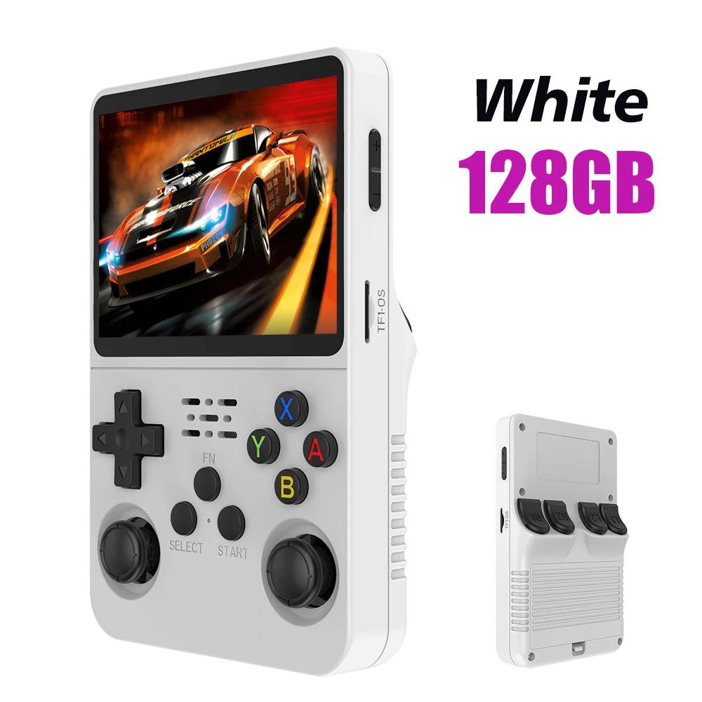 R36S Retro Console ๐ฎ