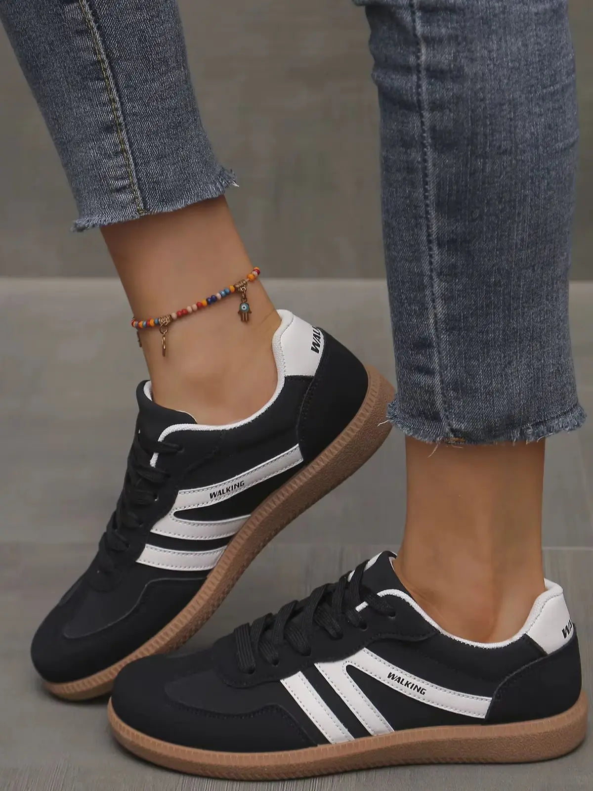 Ella Lane Orthopedic Shoes