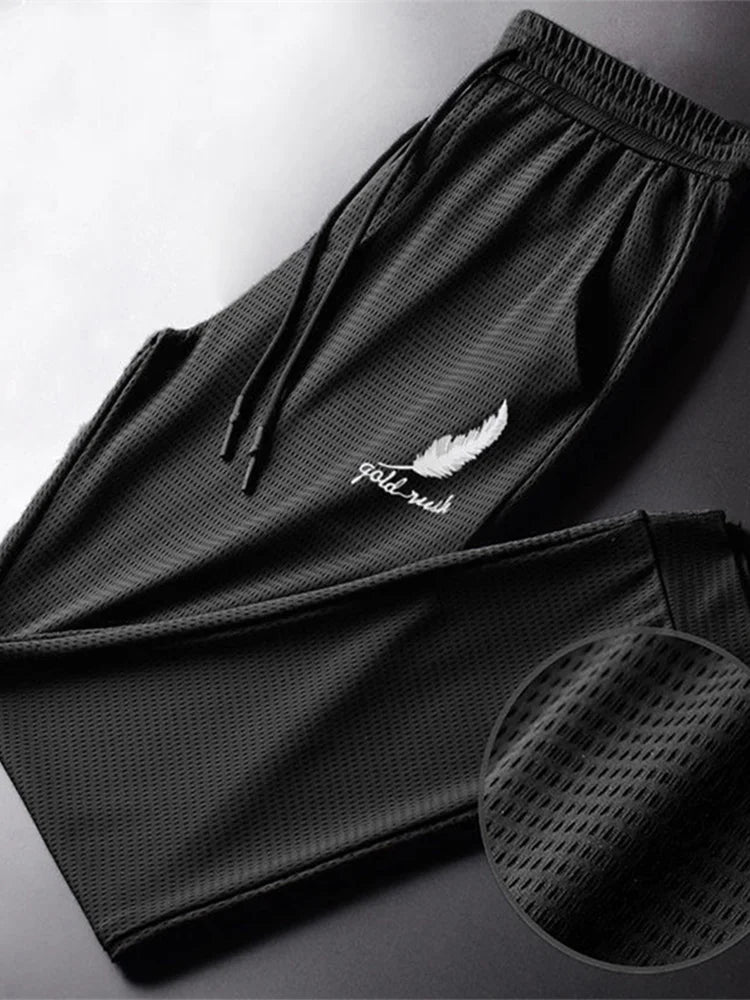 Jovan Performance Harem Trouser