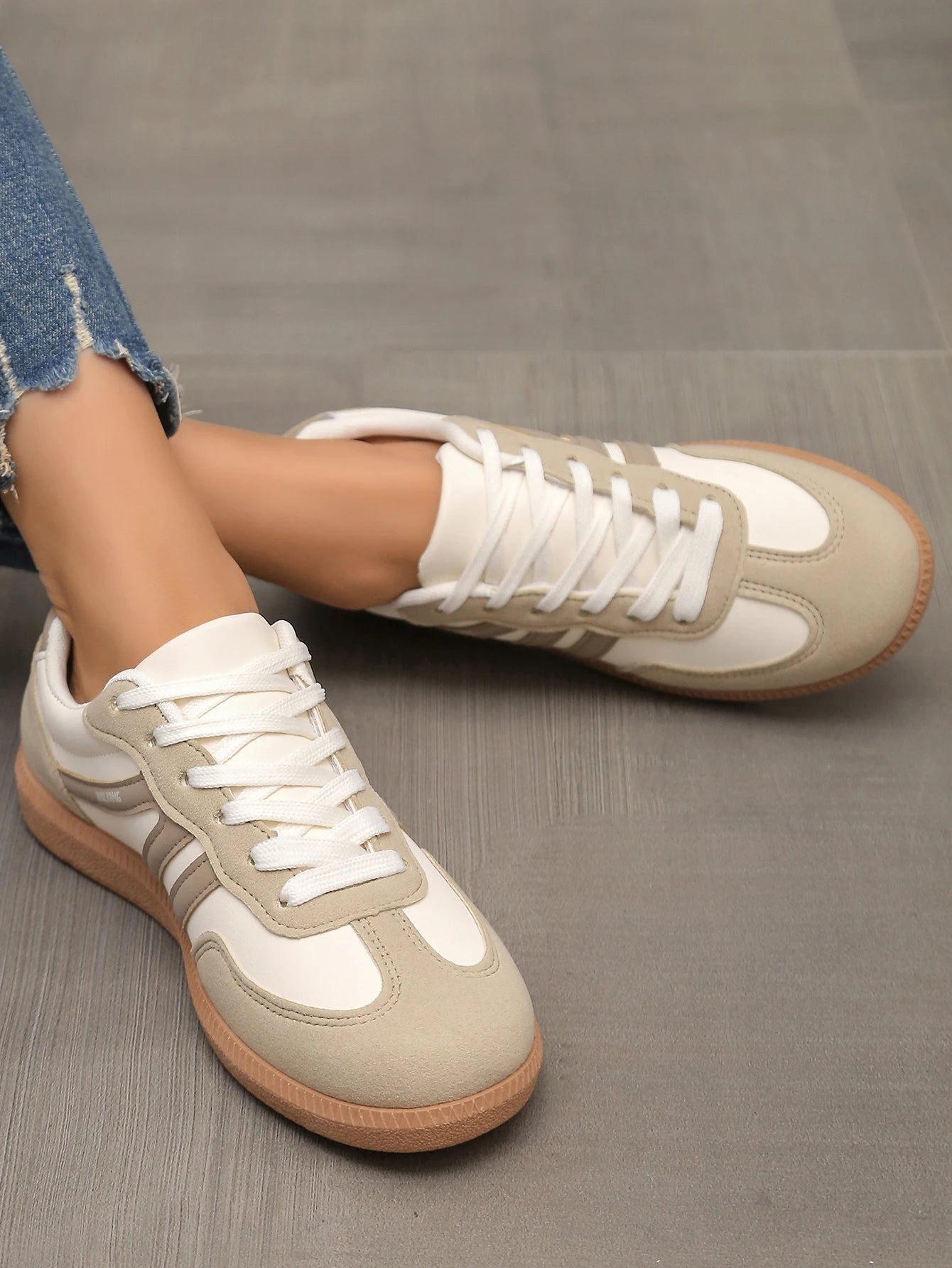 Ella Lane Orthopedic Shoes