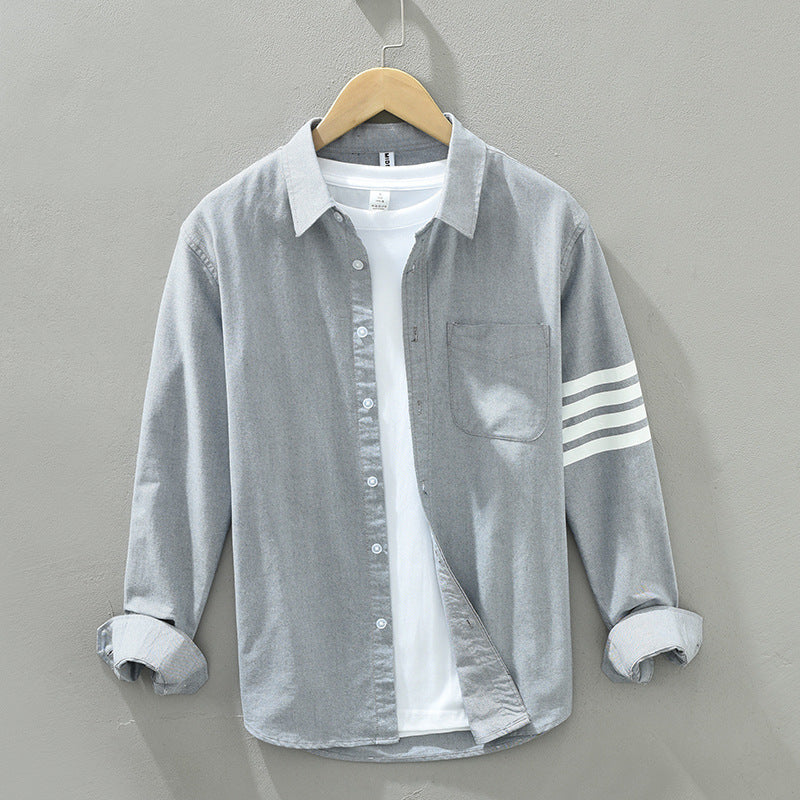 OXFORD PREMIUM SHIRT