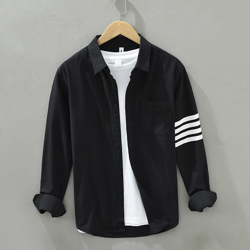 OXFORD PREMIUM SHIRT