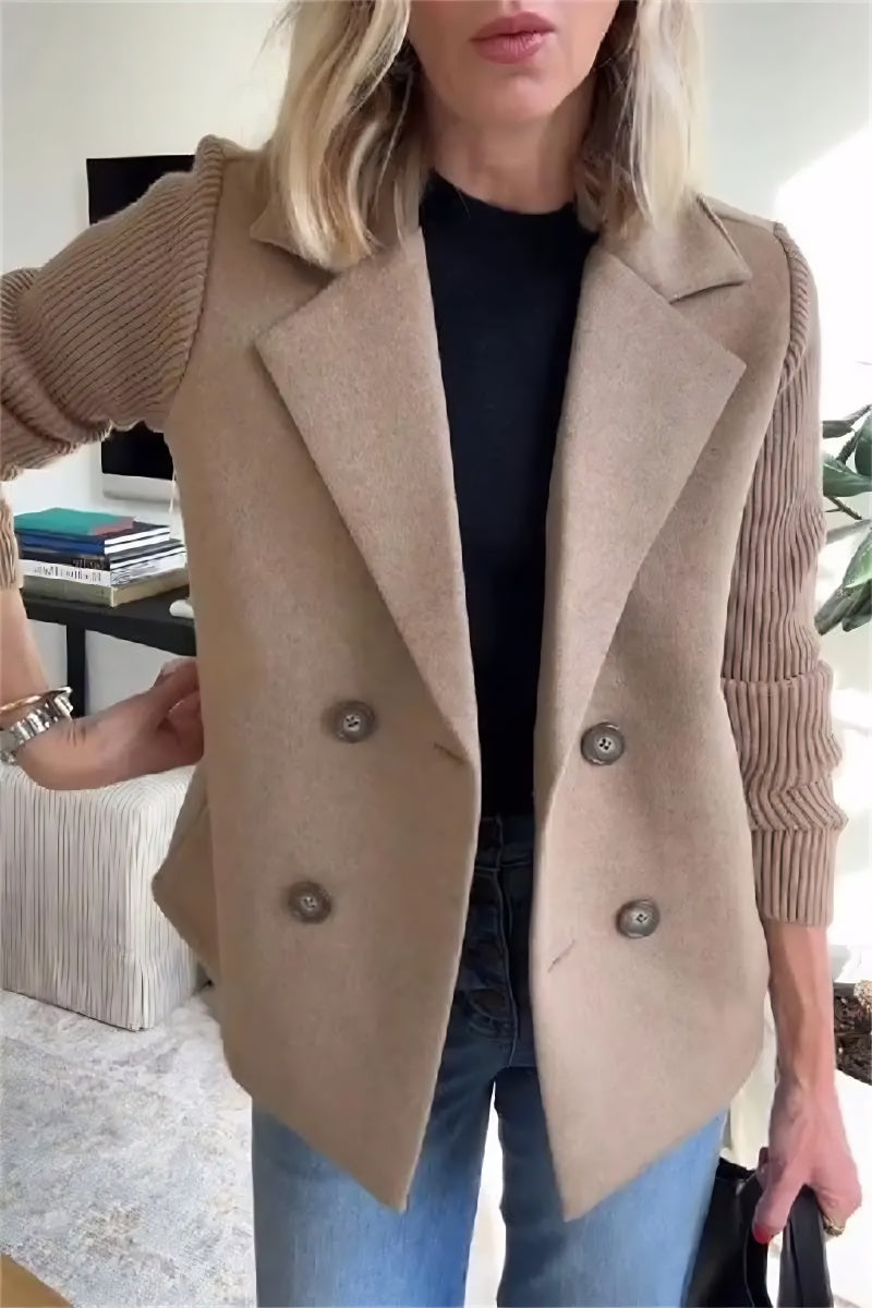 GRACE CASUAL BLAZER