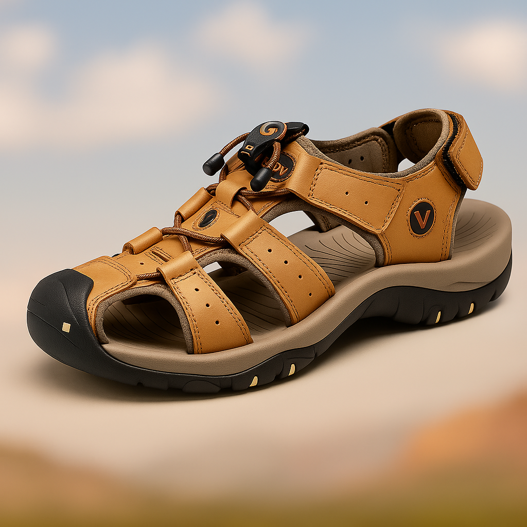 Mason Ridge Sport Sandals