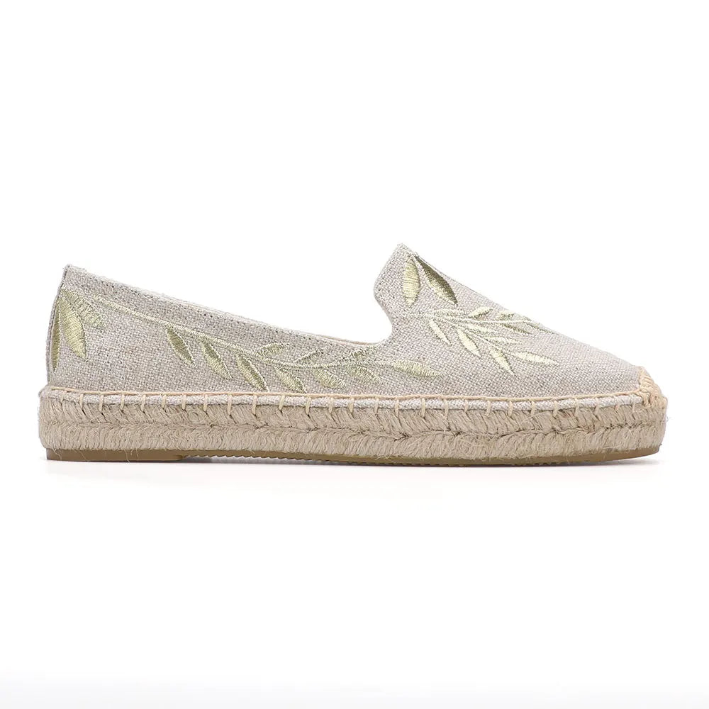 Lila Bloom Espadrilles