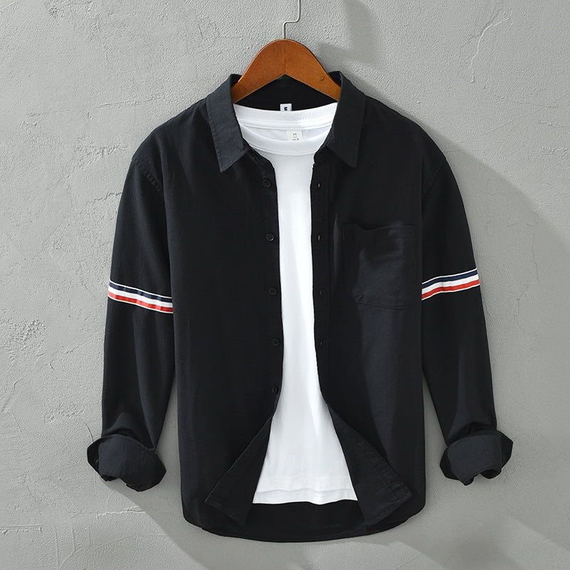 Hayden Everyday Minimal Shirt