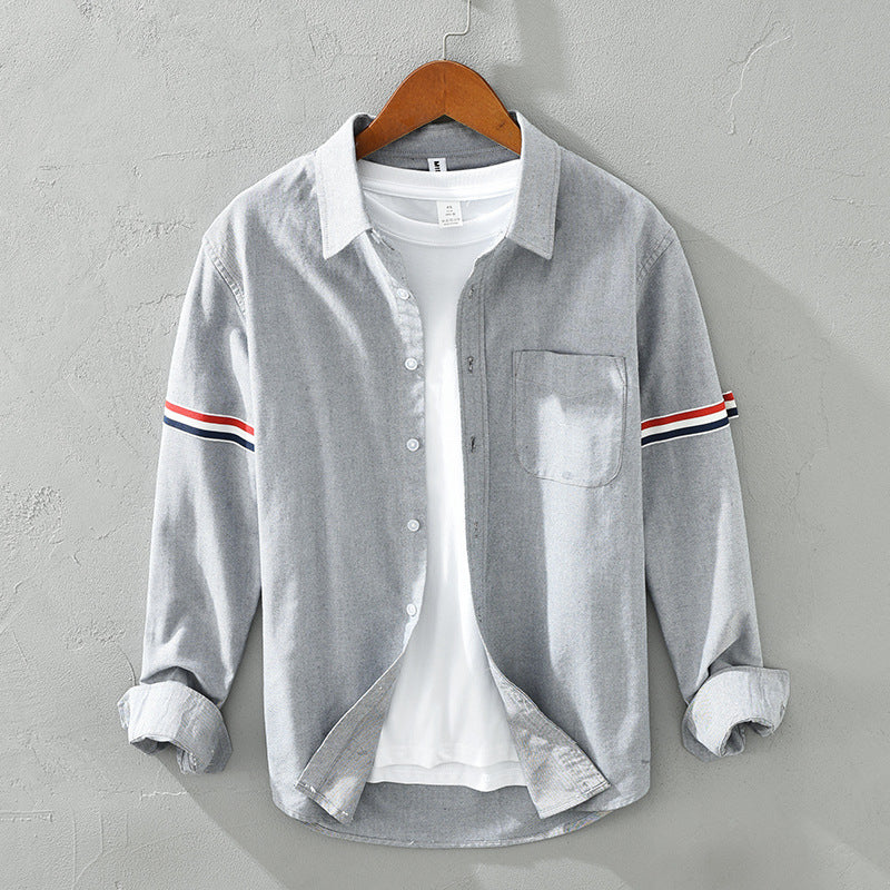 Hayden Everyday Minimal Shirt