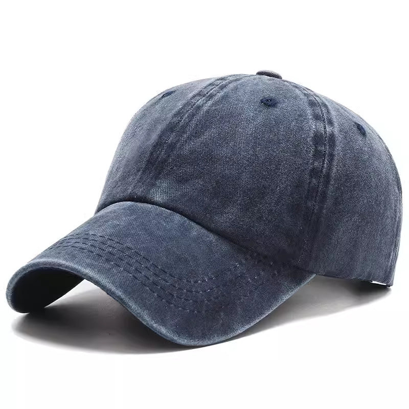 NOVA VINTAGE WASHED HAT