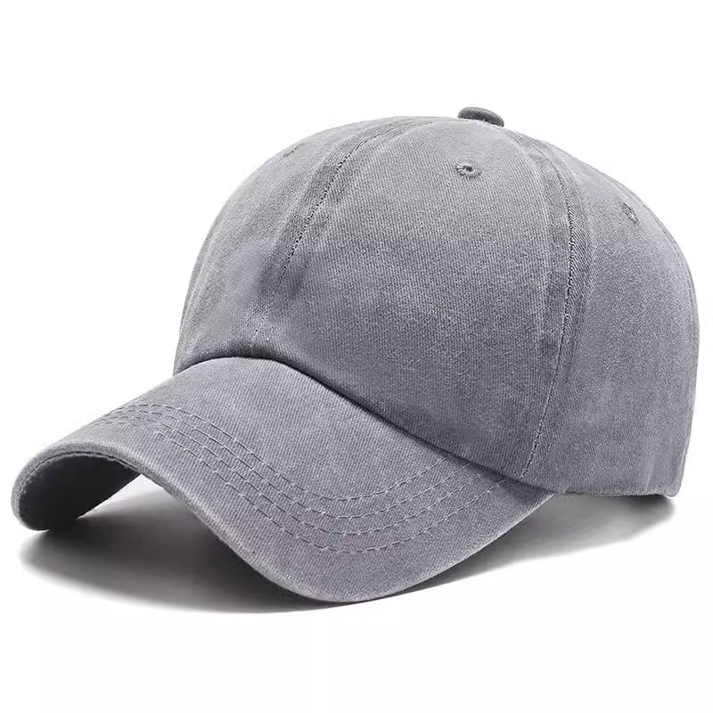 NOVA VINTAGE WASHED HAT