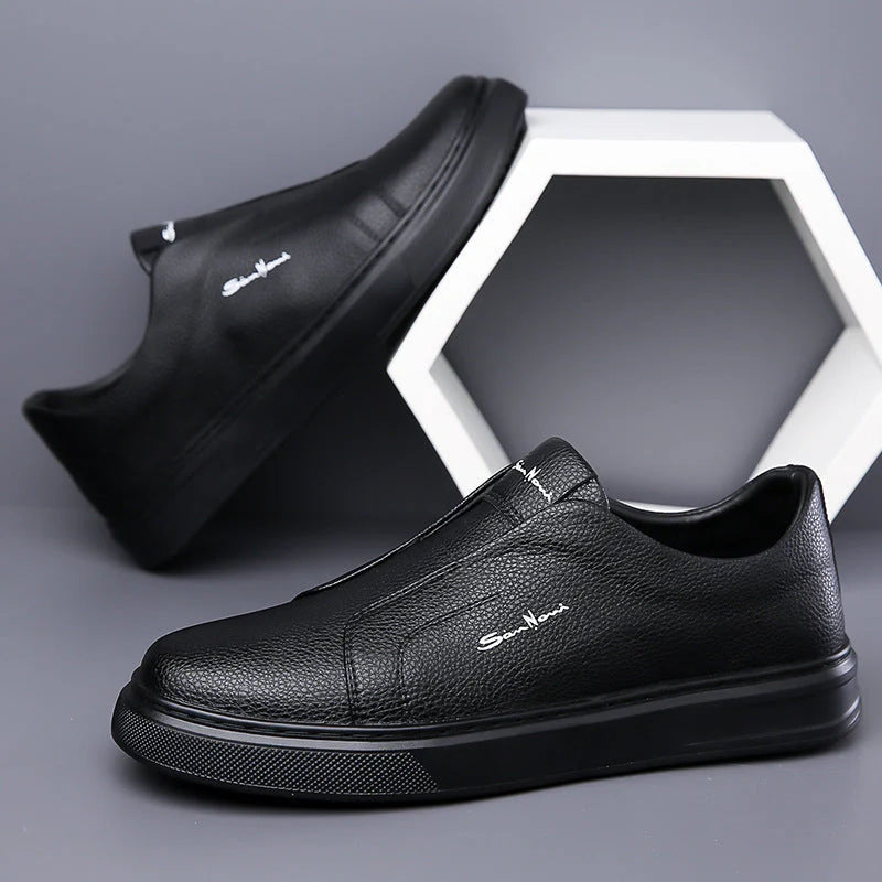 HARBOR SLIP-ON SNEAKER