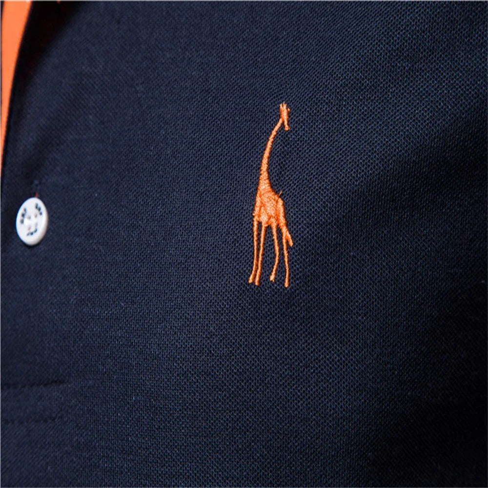 Gavin Polo Shirt
