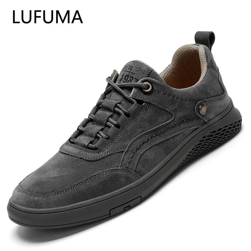 HENRY CLASSIC LEATHER
