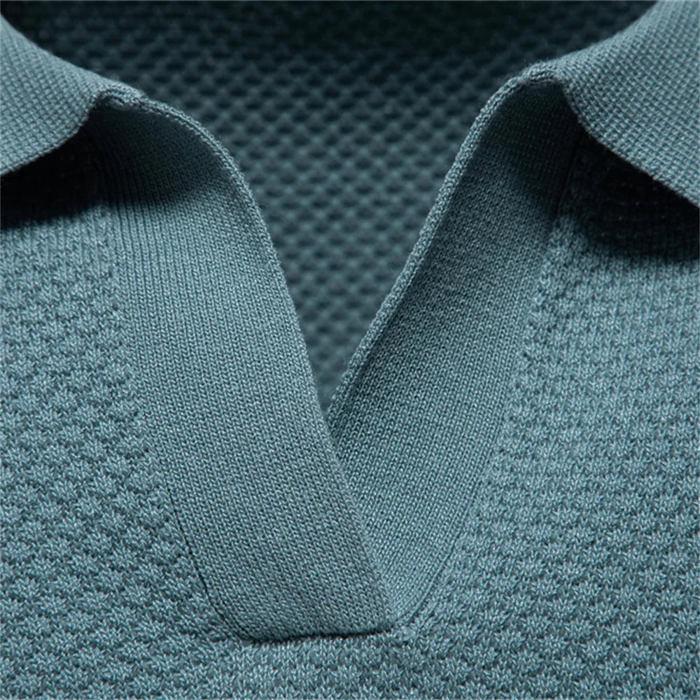 IVAN LINKS POLO