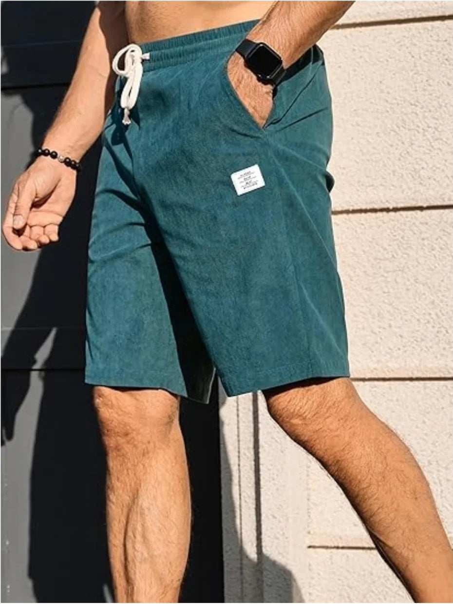 MILES SHORTS
