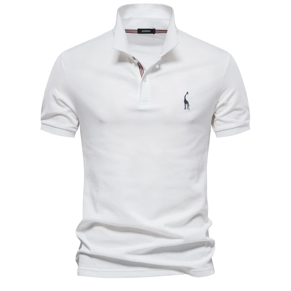 THE HAMPTONS LOUNGE POLO