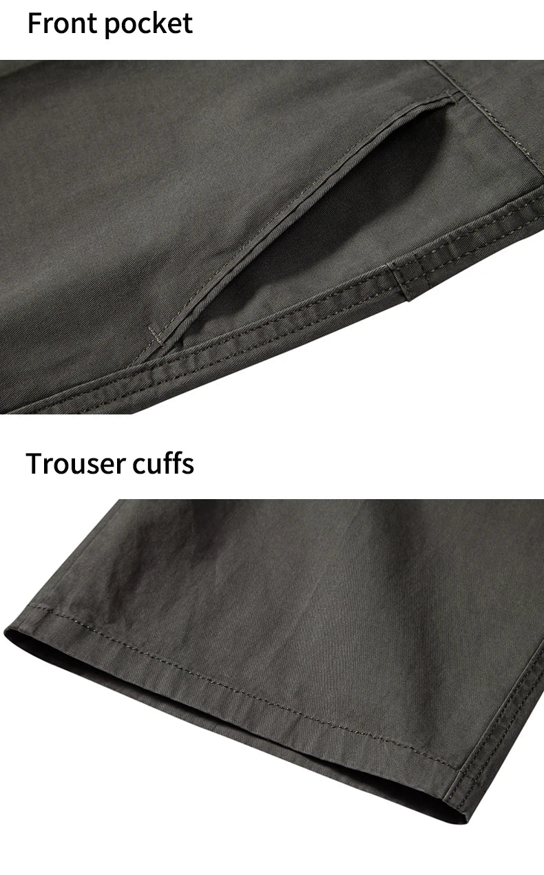THE WINDSOR BREEZE SHORTS