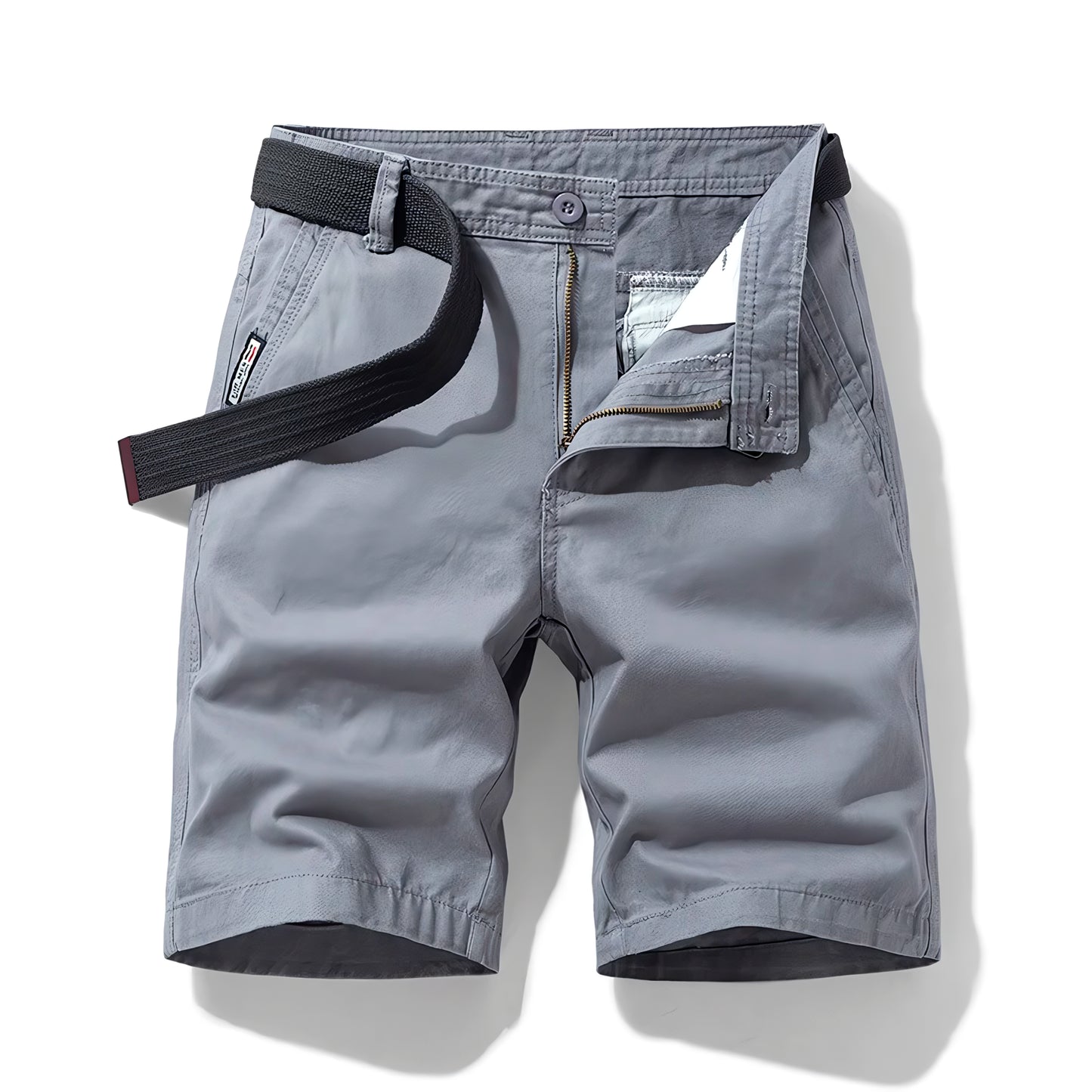 IVAN SHORTS