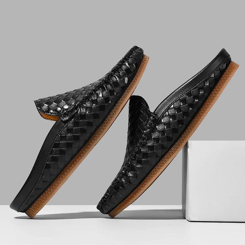 KINGSTON COMFORT SLIDES
