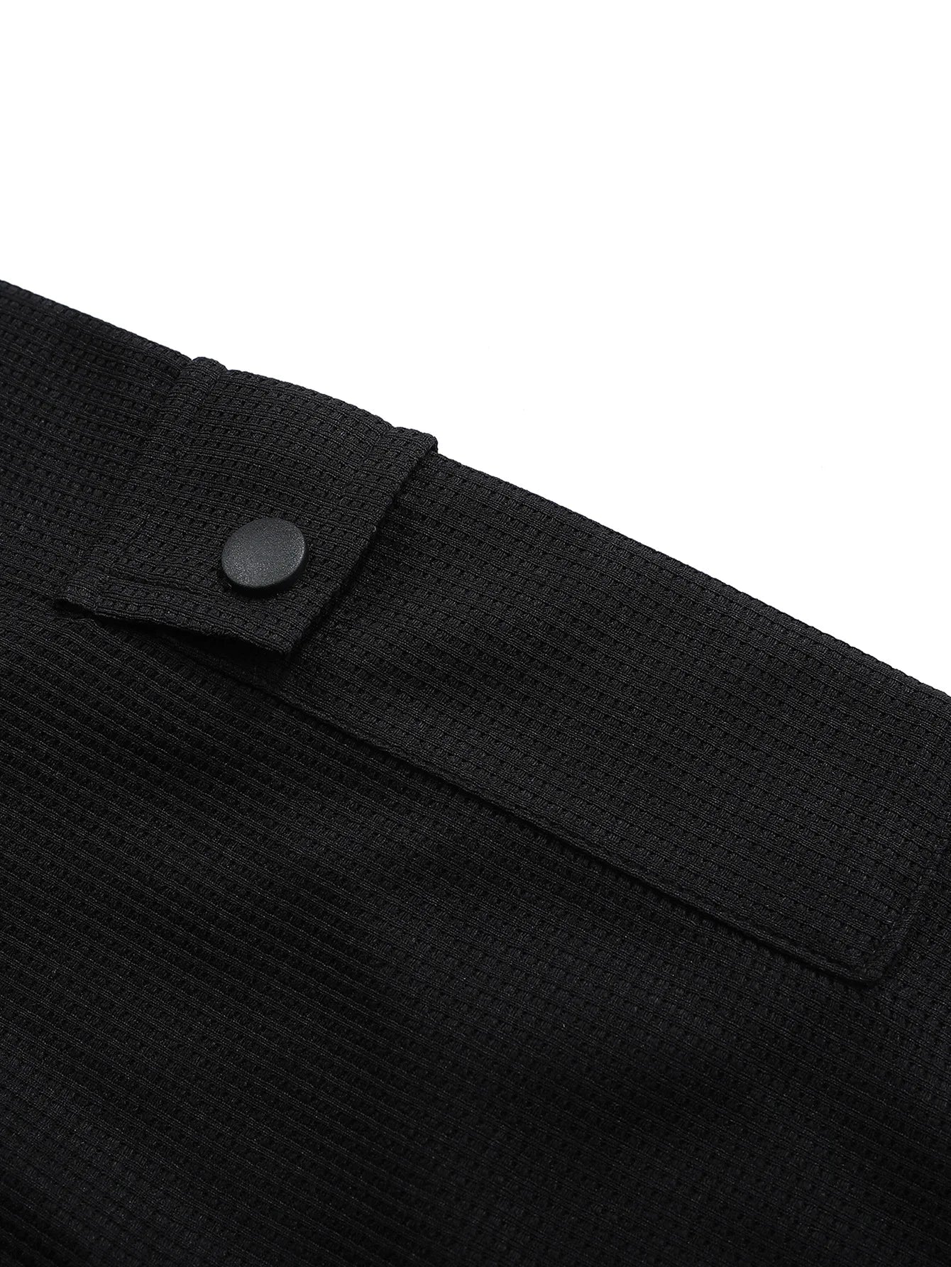 HENLEY T-SHIRT