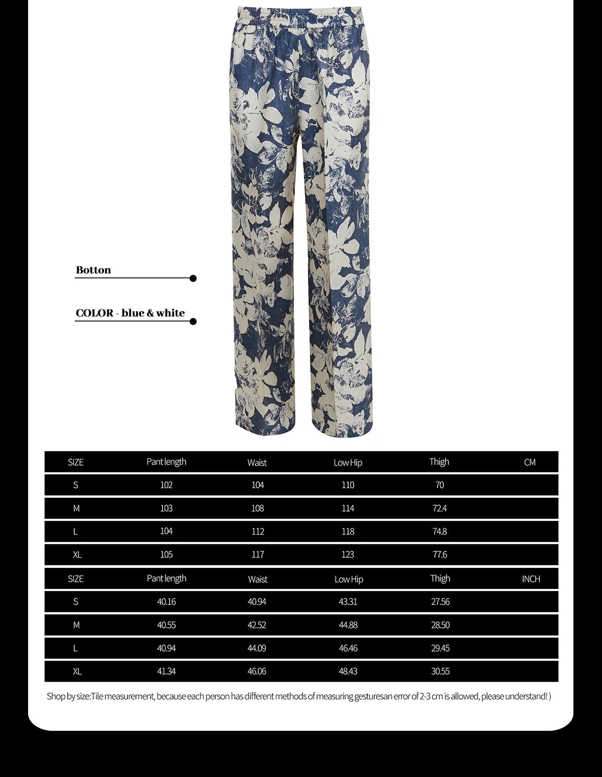 EVELYN FLORAL VINTAGE SET