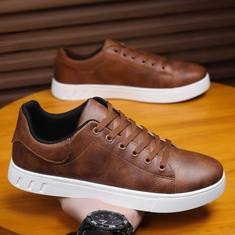 HARRISON STREET LOAFERS