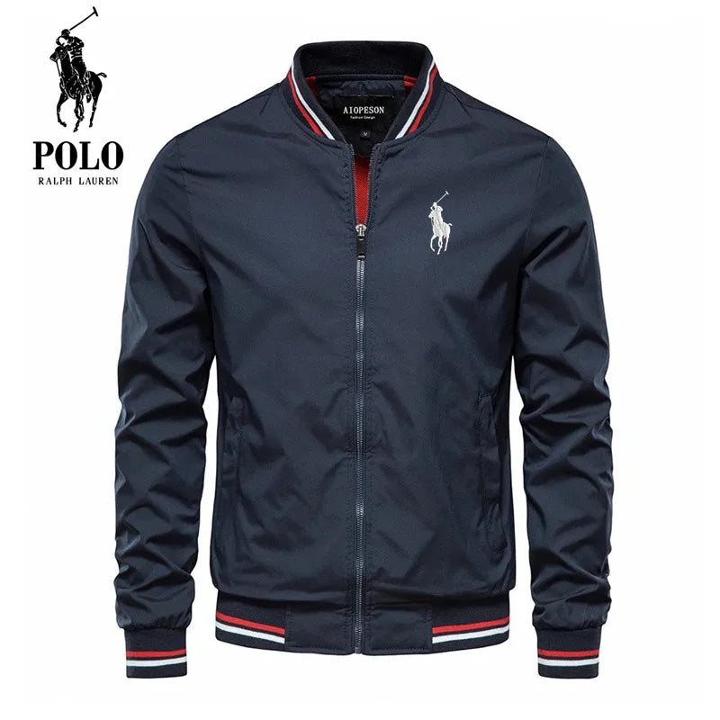 HENRY SPORT JACKET