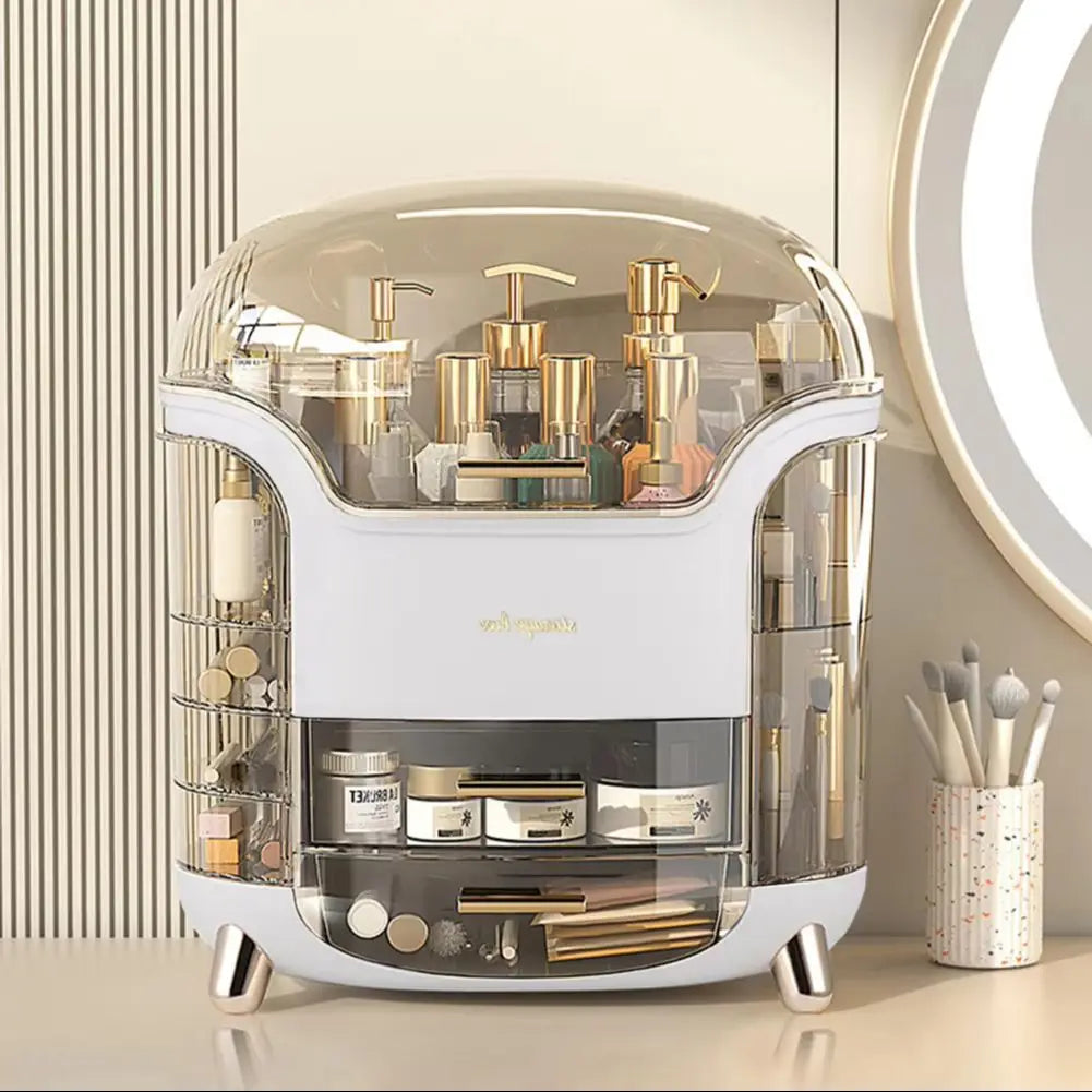 Luxe Makeup Organizer