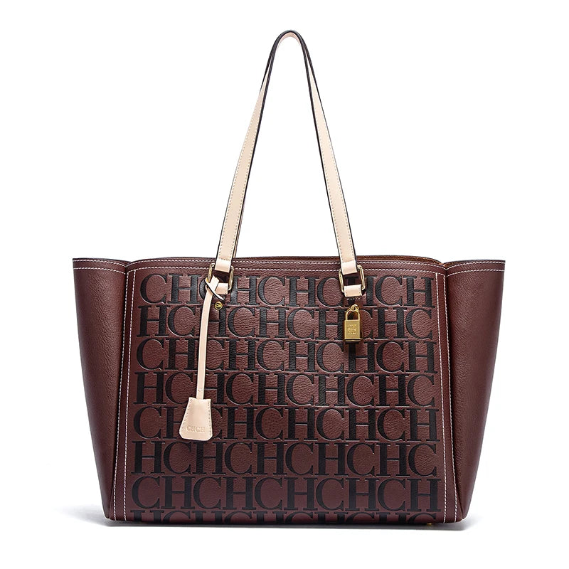 VITTORIA TOTE BAG – 2025 COMMUTER EDITION