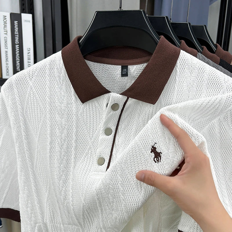 JASON AIRFLOW PREMIUM POLO