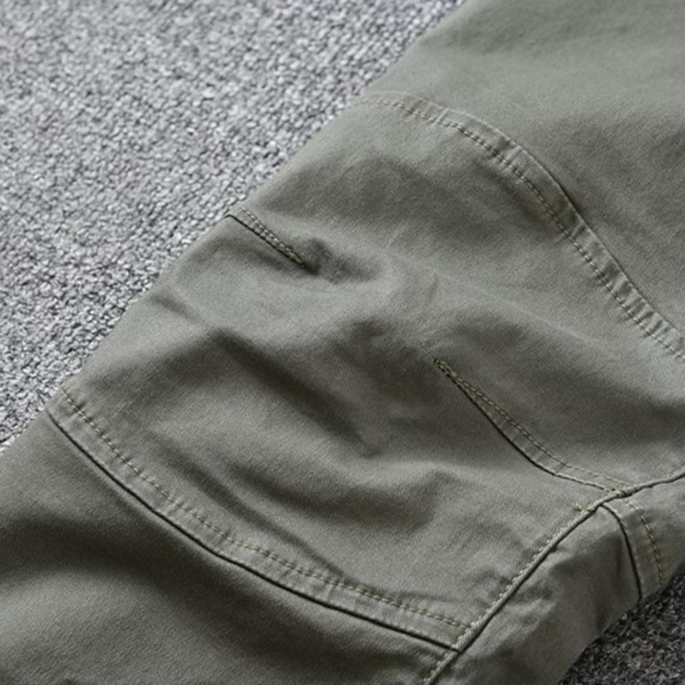JAMES SAFARI CARGO PANTS