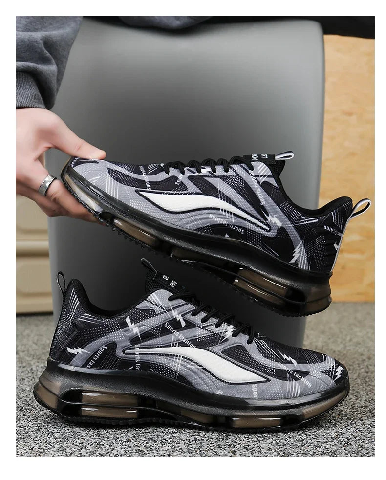 Rowan Street Sport Sneakers