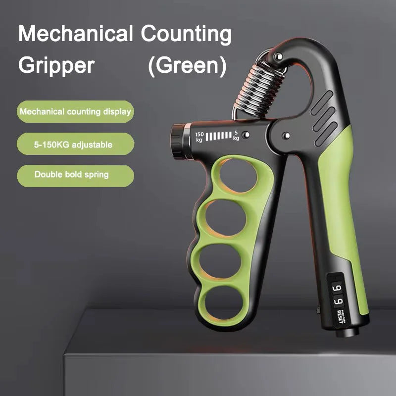 GRIPMAX Pro Hand Strengthener